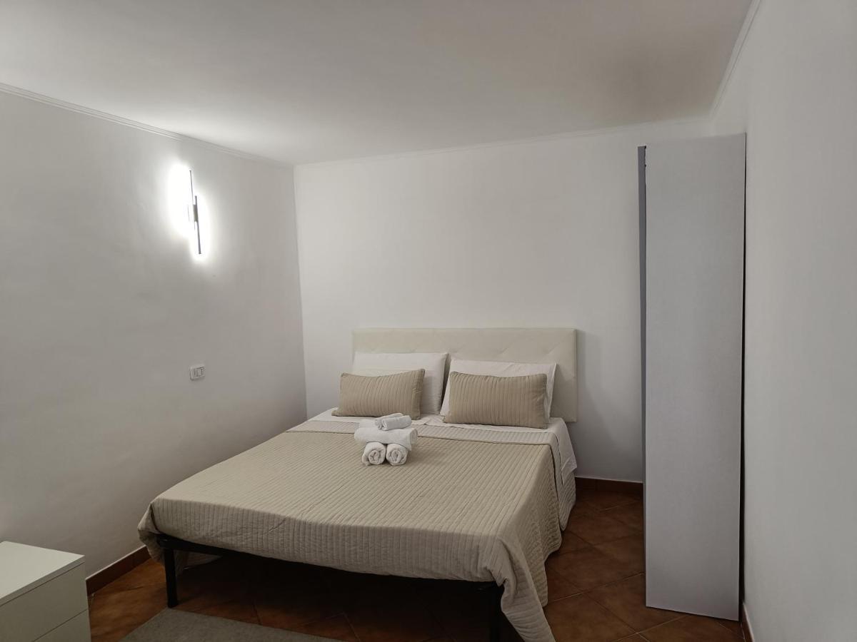 In Appartement *
