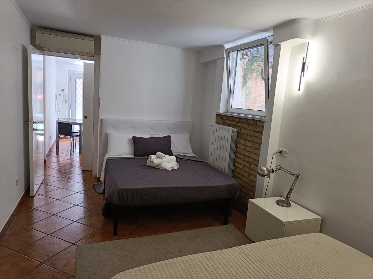 Appartement In